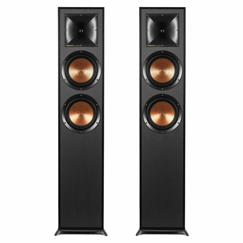 Loa Xem Phim Klipsch R-620F