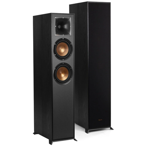 Loa Xem Phim Klipsch R-620F