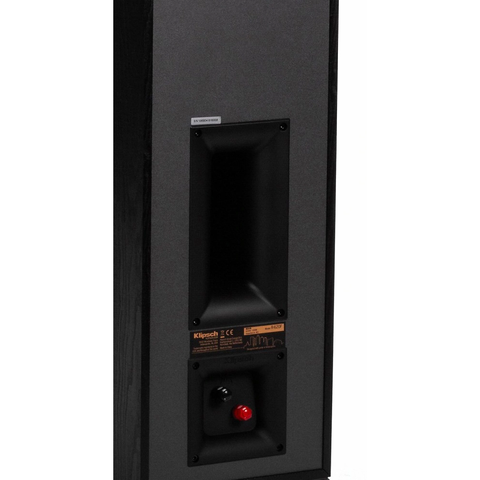 Loa Xem Phim Klipsch R-620F