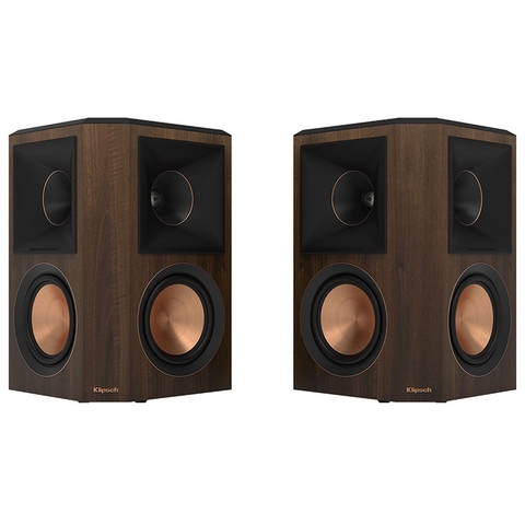 Bộ Dàn Âm Thanh Xem Phim 5.1 HD-AT10 (Denon AVR-X2700H, Klipsch RP-6000F II, RP-404C II, RP-502S II, R-121SW)