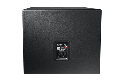 Subwoofer KP6018S