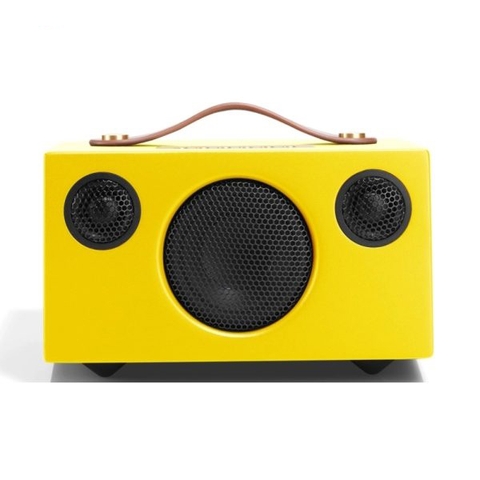 AUDIO PRO T3+ PETER EUGÉN