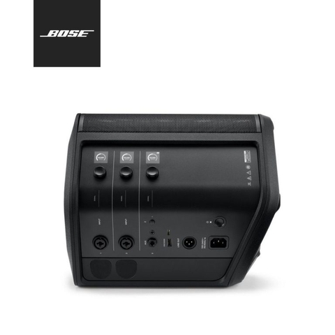 Loa Bose S1 Pro Plus