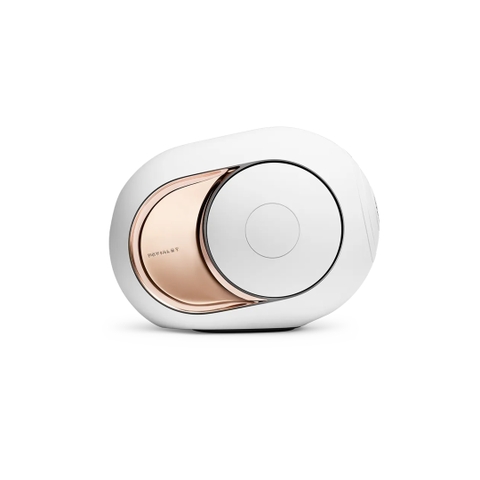 Loa Bluetooth DEVIALET Phantom 1-108 dB Gold