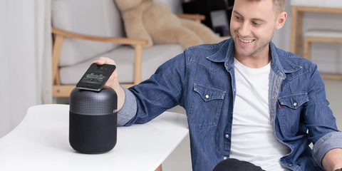 Loa Bluetooth Tronsmart T6 Max