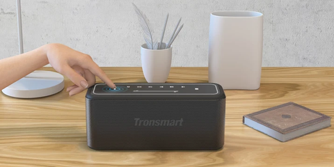 Loa bluetooth Tronsmart Mega Pro 60W