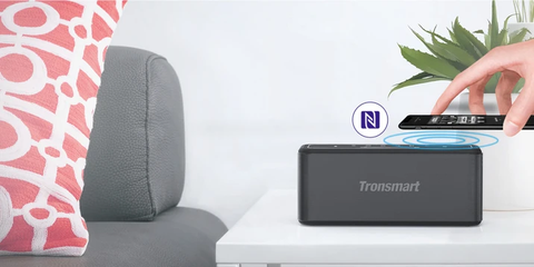 Loa bluetooth Tronsmart Mega Pro 60W