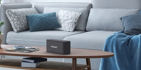 Loa bluetooth Tronsmart Mega Pro 60W