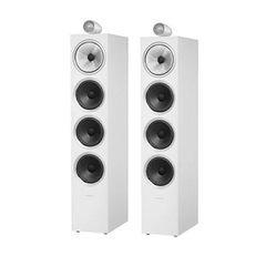 Loa Xem Phim, Nghe Nhạc Cao Cấp Bowers & Wilkins  702 S2
