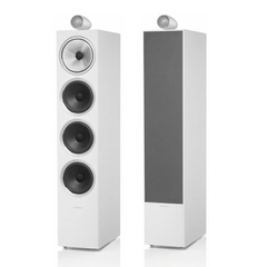 Loa Xem Phim, Nghe Nhạc Cao Cấp Bowers & Wilkins  702 S2