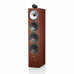 Loa Xem Phim, Nghe Nhạc Cao Cấp Bowers & Wilkins  702 S2