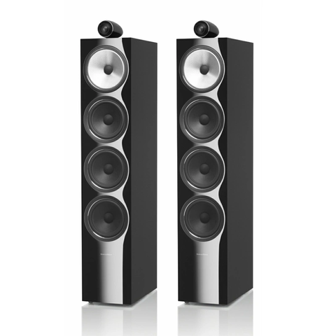 Loa Xem Phim, Nghe Nhạc Cao Cấp Bowers & Wilkins  702 S2