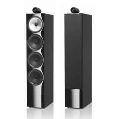Loa Xem Phim, Nghe Nhạc Cao Cấp Bowers & Wilkins  702 S2
