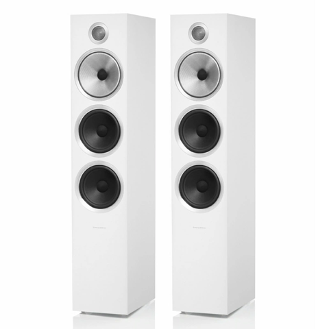 Loa Xem Phim, Nghe Nhạc Bowers & Wilkins  703 S2