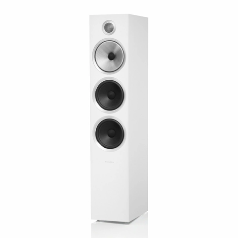 Loa Xem Phim, Nghe Nhạc Bowers & Wilkins  703 S2