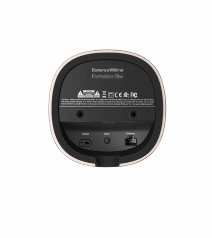 Loa Bluetooth Không Dây B&W Formation Flex