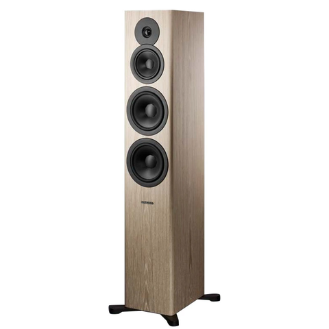 Loa Xem Phim , Nghe Nhạc Dynaudio  Evoke 50