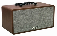 Loa Karaoke Mini xách tay ACNOS CS390