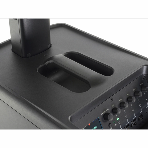 Loa Karaoke Di Động JBL Eon One MK II