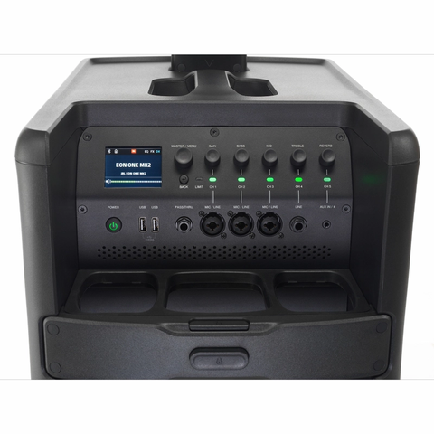 Loa Karaoke Di Động JBL Eon One MK II