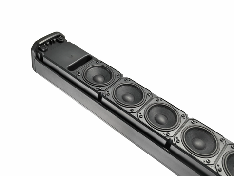 Loa Karaoke Di Động JBL PRX ONE