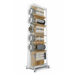 Loa  Xem Phim, Nghe Nhạc KEF Reference 5 Meta