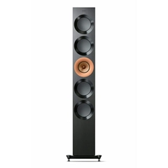 Loa  Xem Phim, Nghe Nhạc KEF Reference 5 Meta