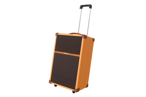 Loa Bluetooth Karaoke Sumico Touring 10