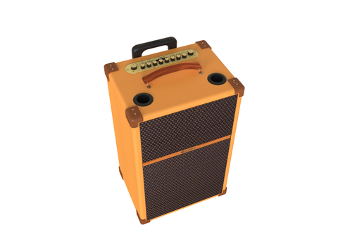 Loa Bluetooth Karaoke Sumico Touring 10