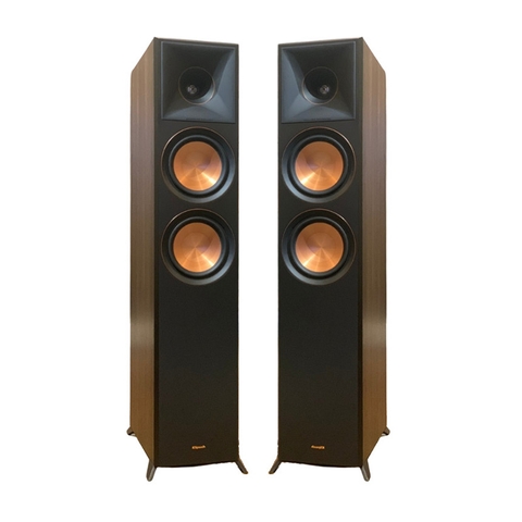 Bộ Dàn Âm Thanh Xem Phim 5.1 HD-AT10 (Denon AVR-X2700H, Klipsch RP-6000F II, RP-404C II, RP-502S II, R-121SW)