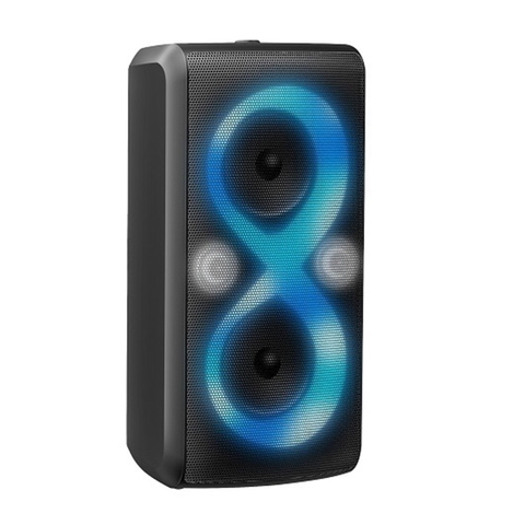 Loa Monster Cycle Plus, Công suất 120W, Bluetooth 5.1