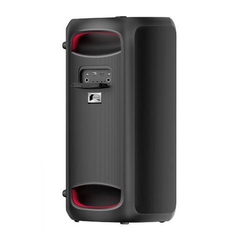 Loa Monster Cycle Plus, Công suất 120W, Bluetooth 5.1