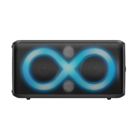 Loa Monster Cycle Plus, Công suất 120W, Bluetooth 5.1