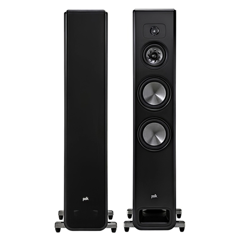 Loa Xem Phim, Nghe Nhạc Cao Cấp Polk Audio Legend L600