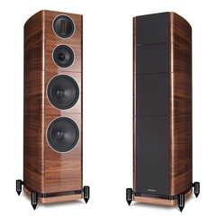 Loa Xem Phim, Nghe Nhạc Cao Cấp  Wharfedale Elysian 4