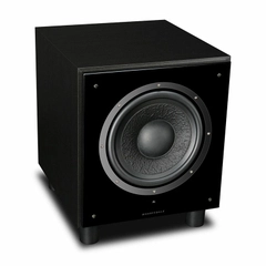 Loa SUB Xem Phim,Nghe Nhạc Wharfedale SW-10
