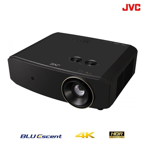 Máy chiếu 4K Home Cinema JVC, Model: LX-NZ30BG