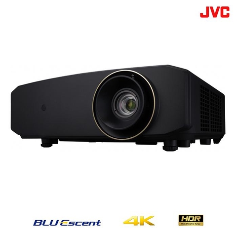 Máy chiếu 4K Home Cinema JVC, Model: LX-NZ30BG