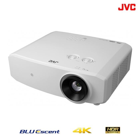 Máy chiếu 4K Home Cinema JVC, Model: LX-NZ30BG