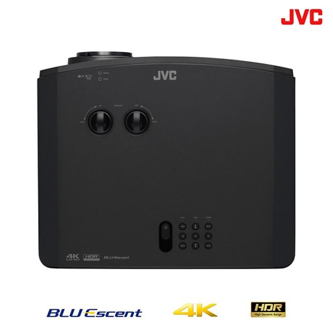 Máy chiếu 4K Home Cinema JVC, Model: LX-NZ30BG