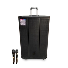 Loa Karaoke Di Động MK LK-918