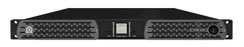Amplifier Ohmtech OHM-2300