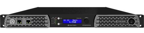 Amplifier Ohmtech OHM-4200