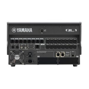 MIXER DIGITAL YAMAHA QL1