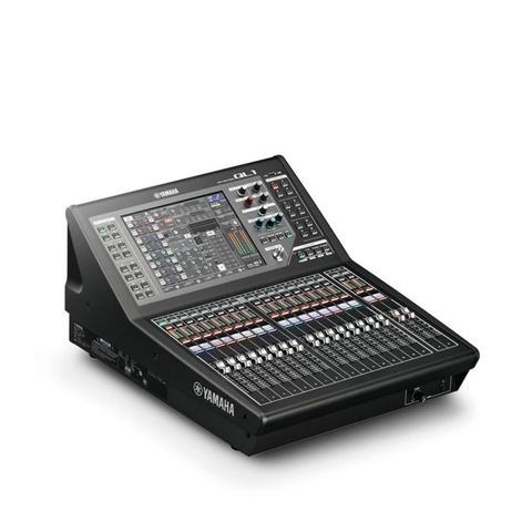 MIXER DIGITAL YAMAHA QL1