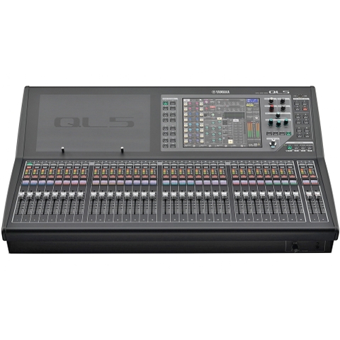 MIXER DIGITAL YAMAHA QL5