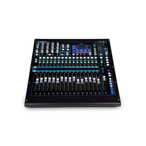 Mixer Allen&Heath QU-16
