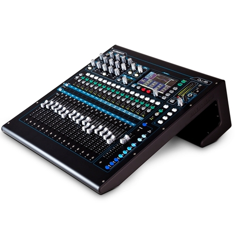 Mixer Allen&Heath QU-16