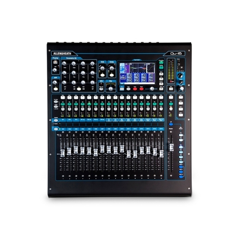 Mixer Allen&Heath QU-16