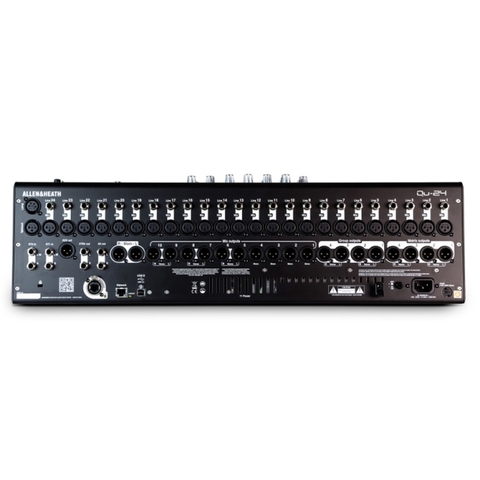 Mixer Allen&Heath QU-24